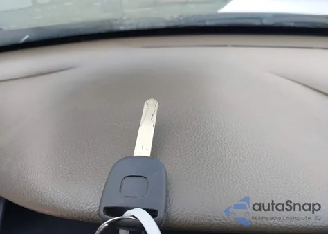 2008 Honda Accord 2.4 Ex-L from USA, damaged, VIN 1HGCP26898A056589